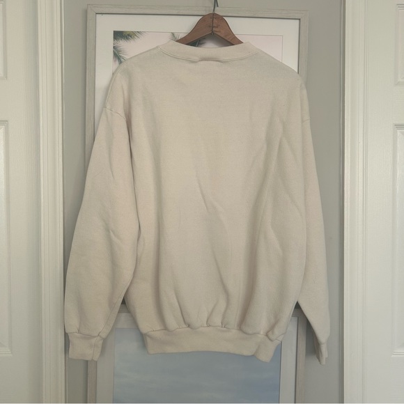 Vintage Grandma Teddy Bear Sweatshirt - Picture 4 of 4